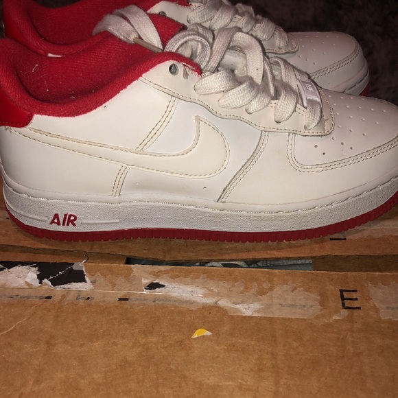 Nike Air Force 1 - Picture 4 of 5
